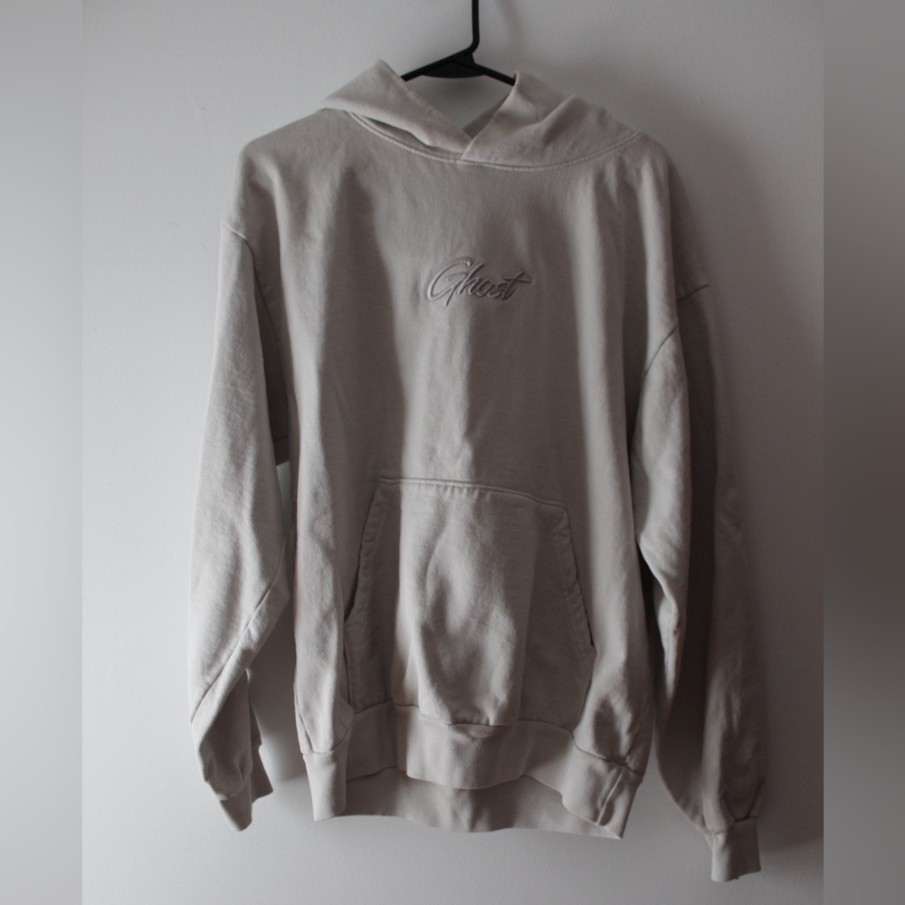 Ghost Sweatshirt